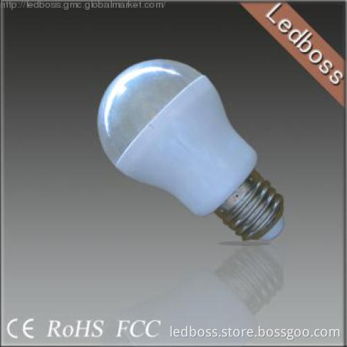 Warm white DIP 3w led bulb lights